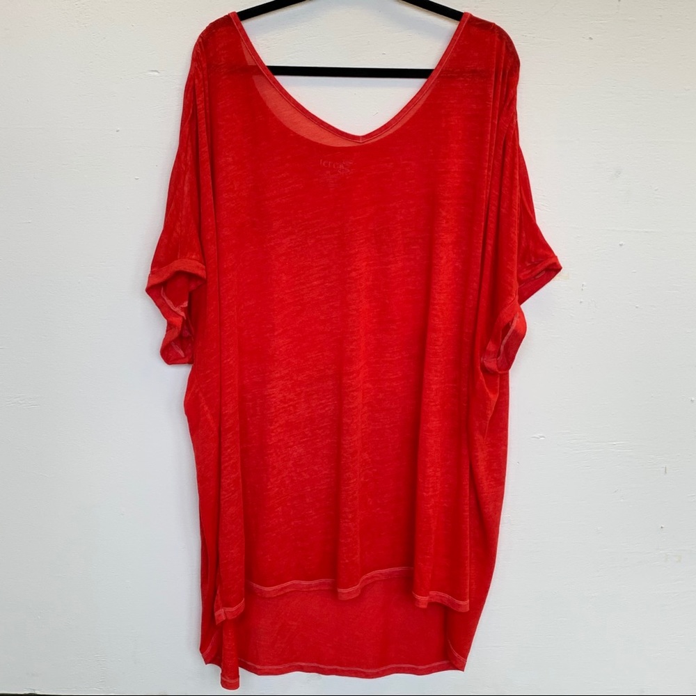 Plus Size T-Shirt by Terra & Sky